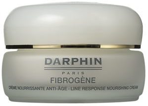 Поживний крем Fibrogène від Darphin з розгладжувальним ефектом