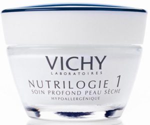 Крем Nutrilogie 1 від Vichy