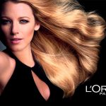 Всемирно популярная косметика для волос L'Oreal