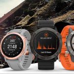 Что могут умные часы Garmin