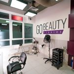 Українська компанія GoBeauty Studios створює ідеальні робочі місця для б'юті-спеціалістів